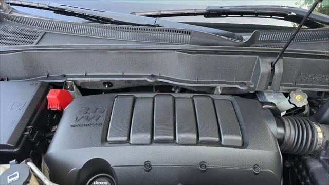 2012 Chevrolet Traverse 1LT