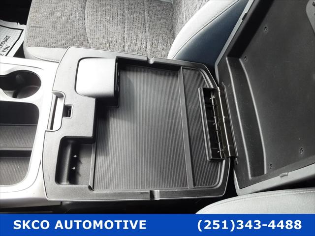 2019 Ram 1500 Classic Big Horn Crew Cab 4x4 57 Box