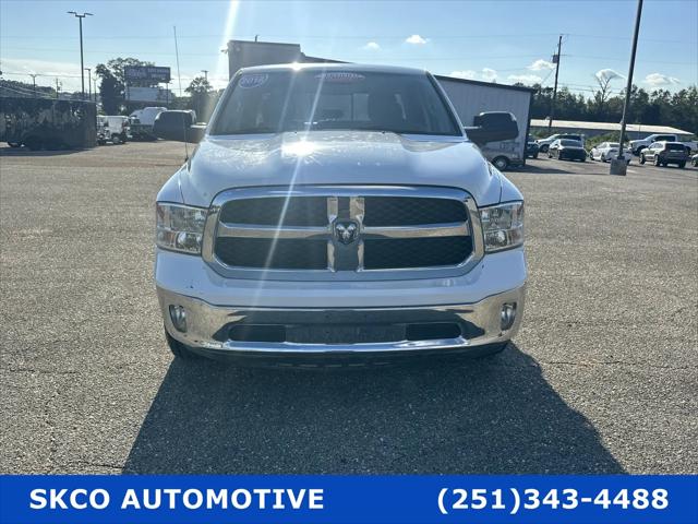 2016 Ram 1500 SLT