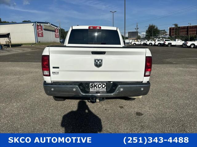 2016 Ram 1500 SLT