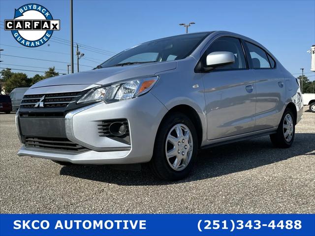 2023 Mitsubishi Mirage G4 LE for sale in Mobile, AL