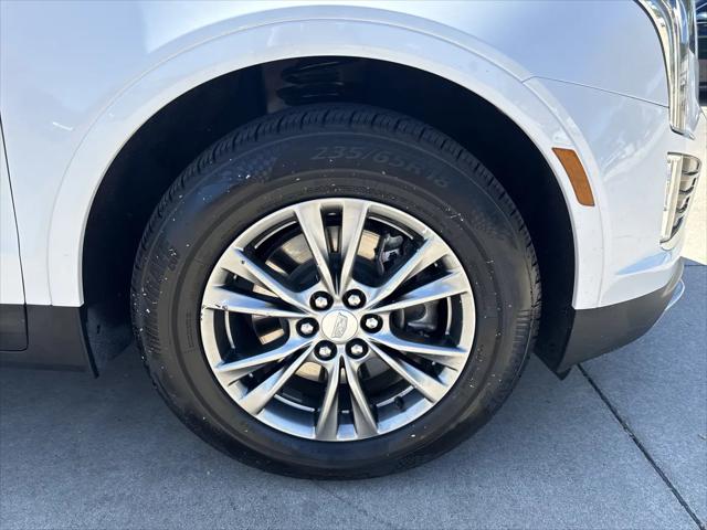 2023 Cadillac XT5 FWD Premium Luxury
