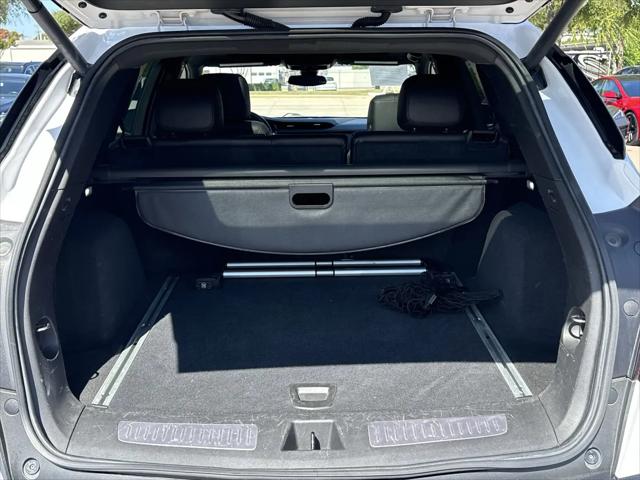 2023 Cadillac XT5 FWD Premium Luxury