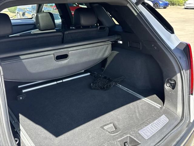 2023 Cadillac XT5 FWD Premium Luxury