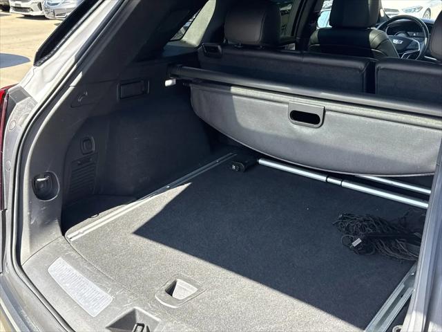2023 Cadillac XT5 FWD Premium Luxury