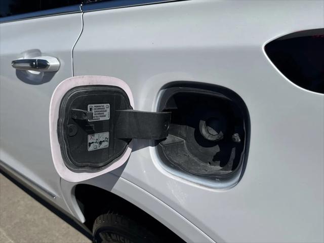 2023 Cadillac XT5 FWD Premium Luxury