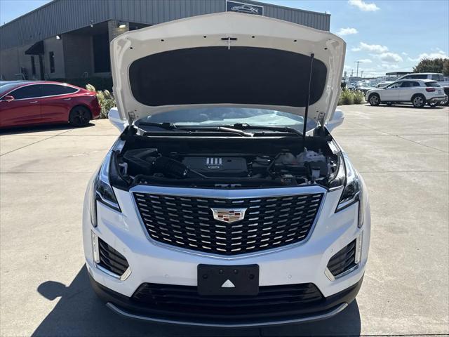 2023 Cadillac XT5 FWD Premium Luxury
