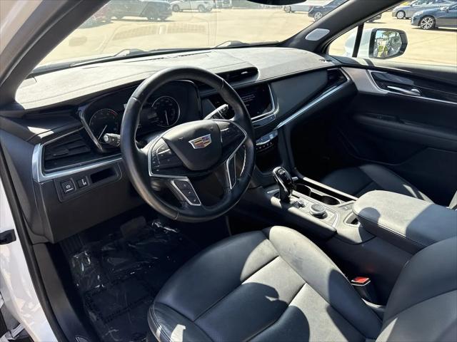 2023 Cadillac XT5 FWD Premium Luxury