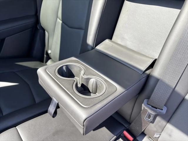 2023 Cadillac XT5 FWD Premium Luxury