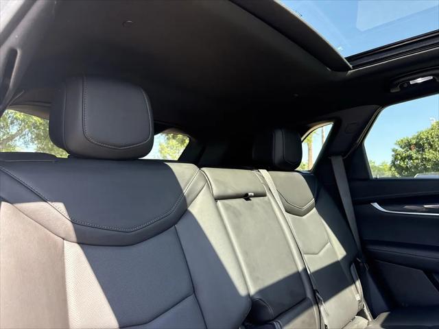 2023 Cadillac XT5 FWD Premium Luxury