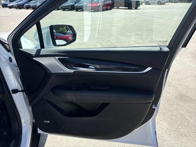 2023 Cadillac XT5 FWD Premium Luxury