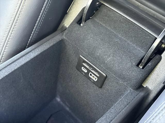 2023 Cadillac XT5 FWD Premium Luxury