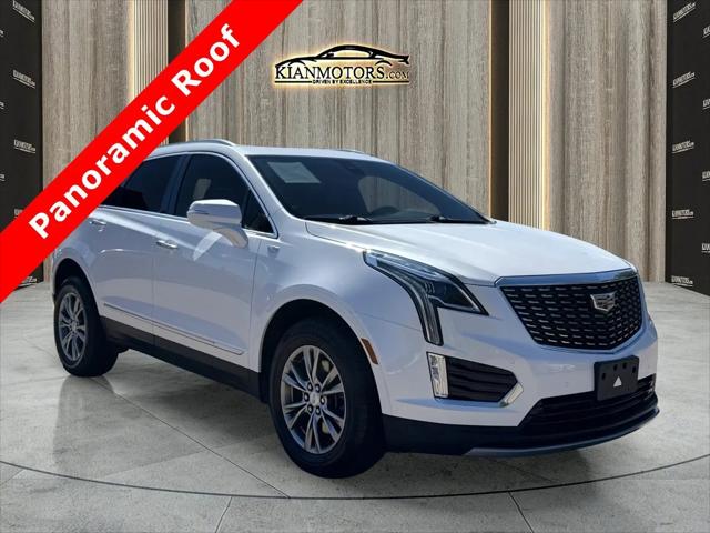 2023 Cadillac XT5 FWD Premium Luxury for sale in Plano, TX