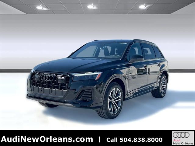 2026 Audi Q7 Premium 45 TFSI quattro tiptronic for sale in Metairie, LA