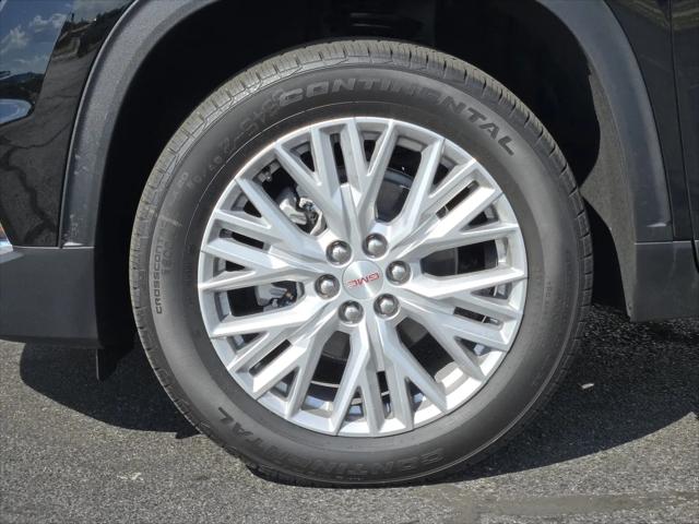 2026 GMC Acadia FWD Elevation