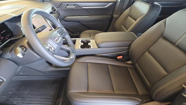 2026 GMC Acadia FWD Elevation