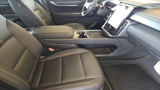 2026 GMC Acadia FWD Elevation