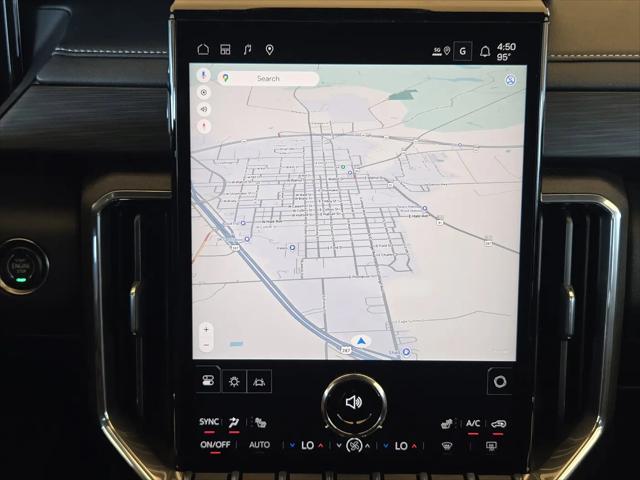 2026 GMC Acadia FWD Elevation
