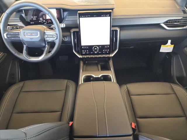 2026 GMC Acadia FWD Elevation