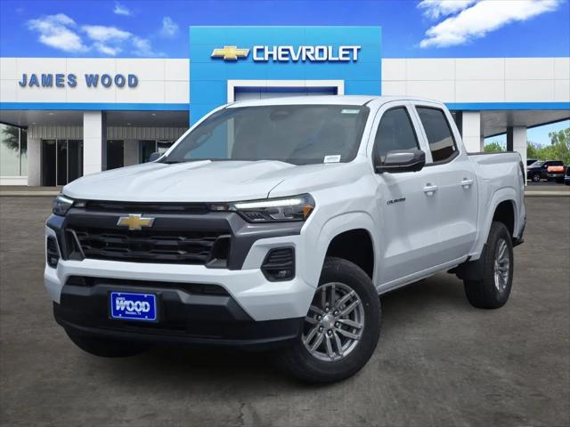 2026 Chevrolet Colorado 2WD LT for sale in Decatur, TX
