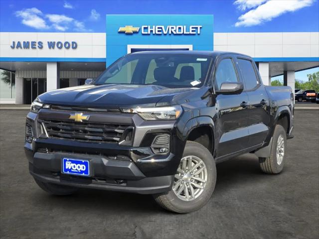 2026 Chevrolet Colorado 4WD LT for sale in Decatur, TX