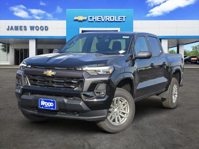 2026 Chevrolet Colorado 4WD LT for sale in Decatur, TX