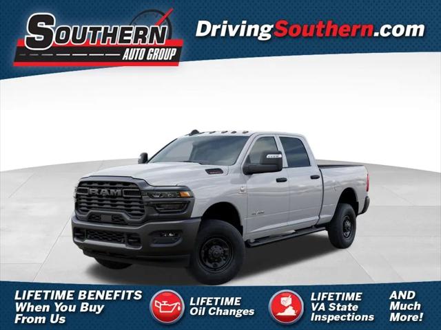 2026 Ram 2500 Tradesman for sale in Norfolk, VA