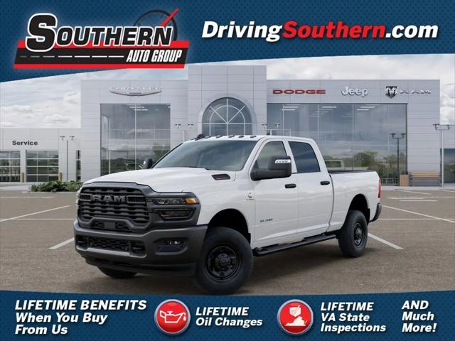 2026 Ram 2500 Tradesman for sale in Norfolk, VA