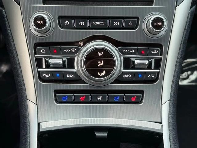 2019 Lincoln MKZ Reserve II