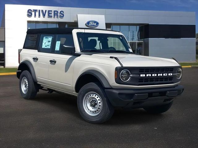2025 Ford Bronco Base for sale in Montgomery, AL