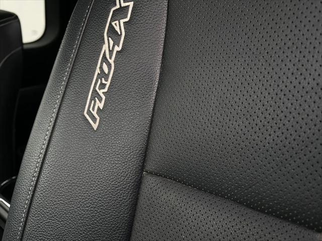 2017 Nissan Titan PRO-4X