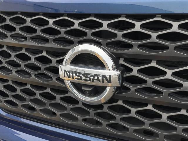 2017 Nissan Titan PRO-4X