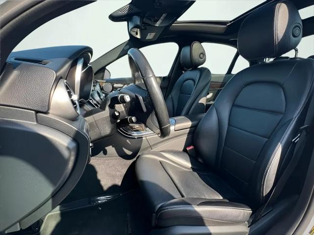 2018 Mercedes-Benz C-CLASS C 300 C 300