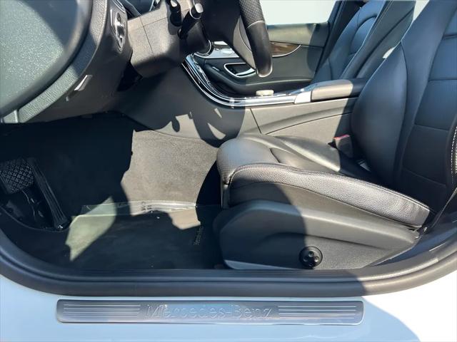 2018 Mercedes-Benz C-CLASS C 300 C 300
