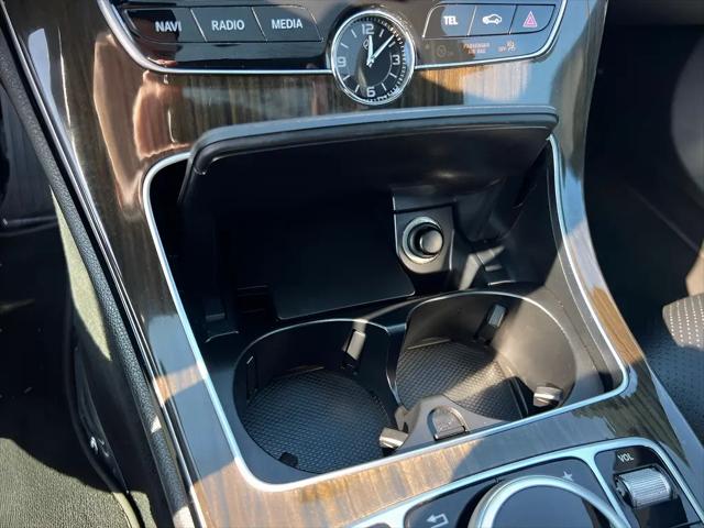 2018 Mercedes-Benz C-CLASS C 300 C 300
