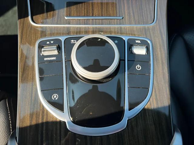 2018 Mercedes-Benz C-CLASS C 300 C 300