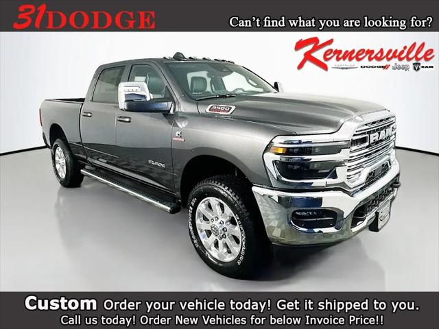 2026 Ram 3500 Laramie for sale in Kernersville, NC
