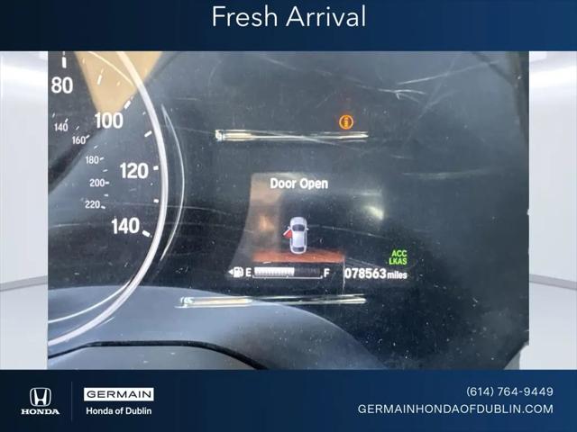 2019 Honda HR-V EX for sale near Dublin, OH