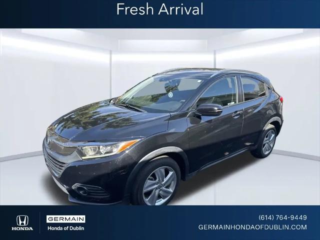 2019 Honda HR-V EX for sale near Dublin, OH