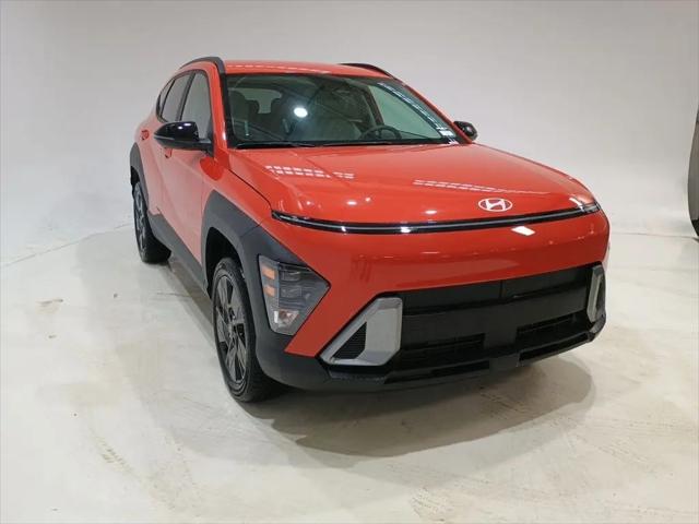 2026 Hyundai Kona SEL Sport for sale in Indianapolis, IN