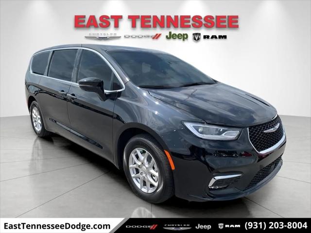 2026 Chrysler Pacifica Select for sale in Crossville, TN