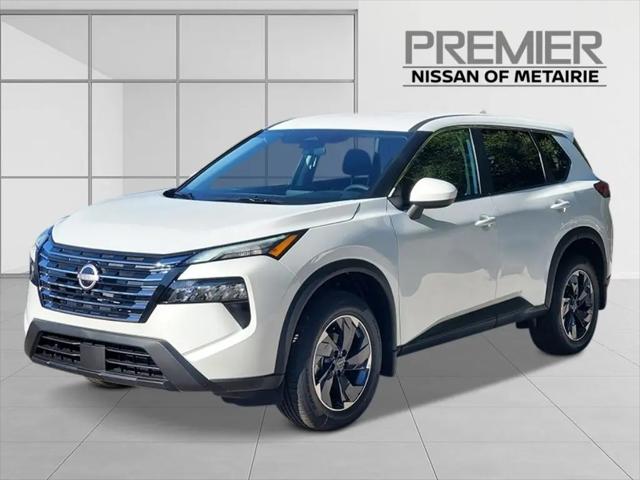 2026 Nissan Rogue SV for sale in Metairie, LA