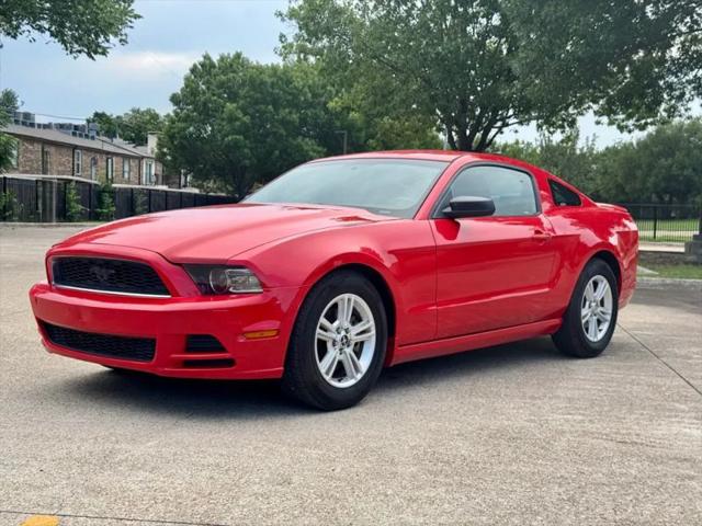 2013 Ford Mustang V6 for sale in Dallas, TX