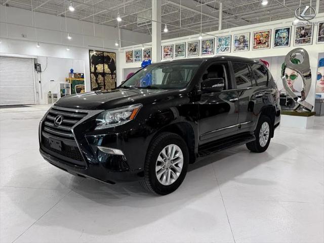 2014 Lexus GX 460 460 for sale in Hollywood, FL