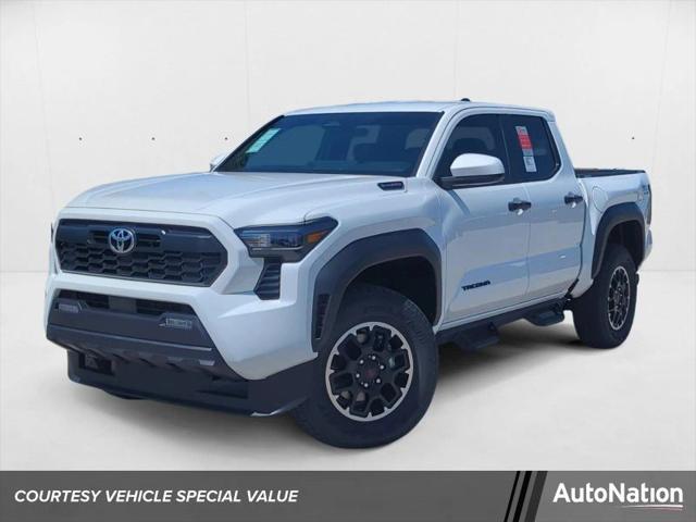 2025 Toyota Tacoma TRD Off Road for sale in Fort Myers, FL