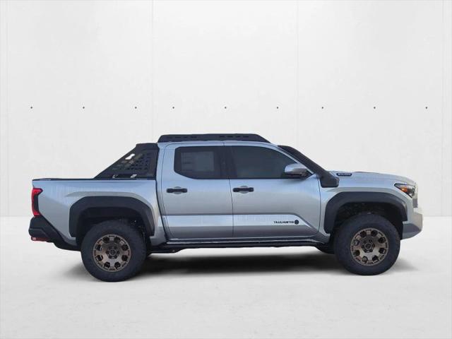 2025 Toyota Tacoma Trailhunter