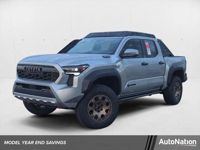 2025 Toyota Tacoma Trailhunter for sale in Fort Myers, FL