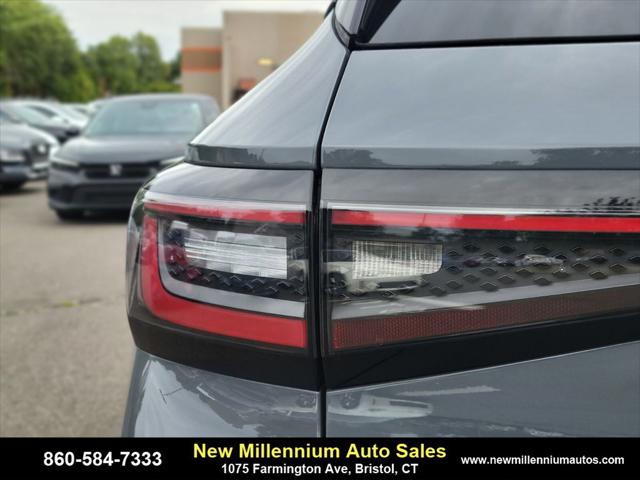 2024 Volkswagen ID.4 AWD Pro S