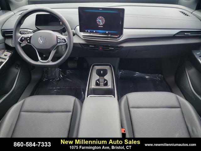 2024 Volkswagen ID.4 AWD Pro S
