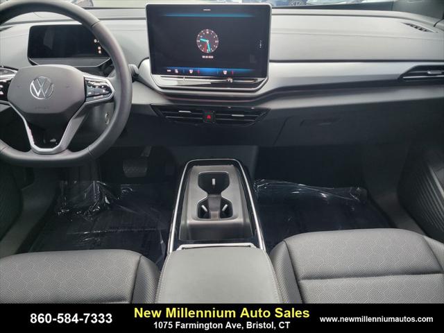 2024 Volkswagen ID.4 AWD Pro S